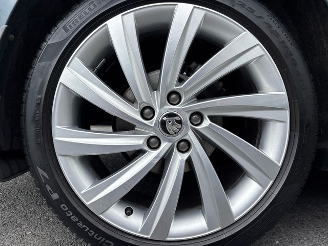 Image for 2021 Skoda Octavia STYLE 2.0 TDI 115HP 5DR