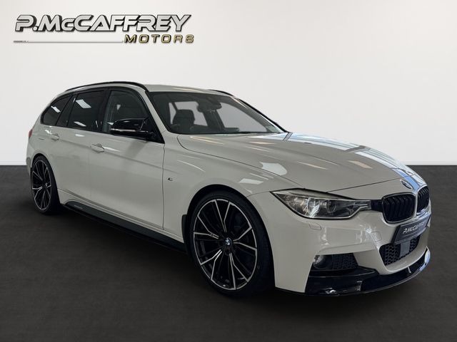 Image for 2015 BMW 3 Series 320d M Sport Auto