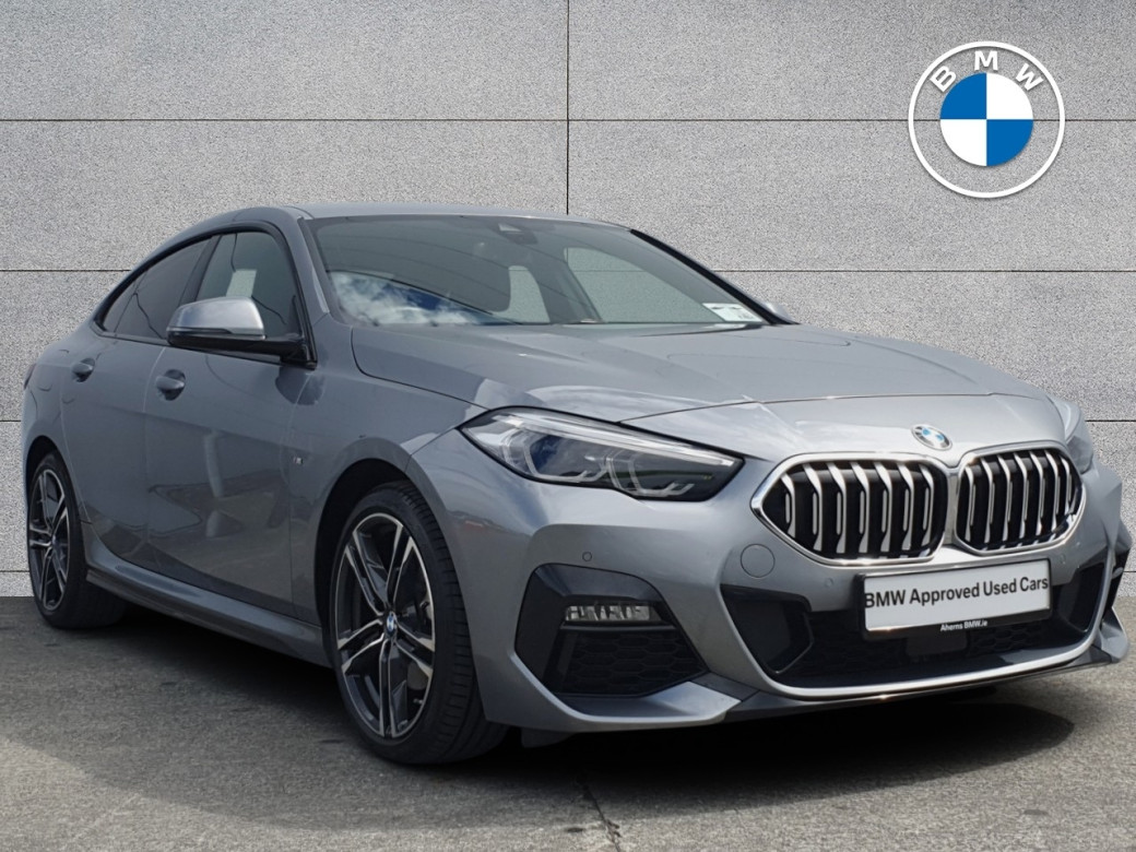 Image for 2024 BMW 218 218i M Sport Gran Coupe
