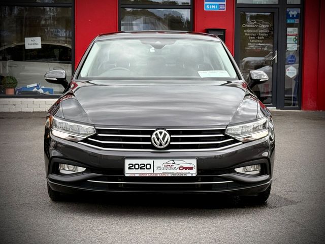 Image for 2020 Volkswagen Passat SEL TDI DSG // HIGH SPEC // TEST DRIVE TODAY 090 662 8210 