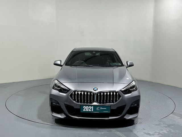 Image for 2021 BMW 2 Series 220D M Sport Gran Coupe