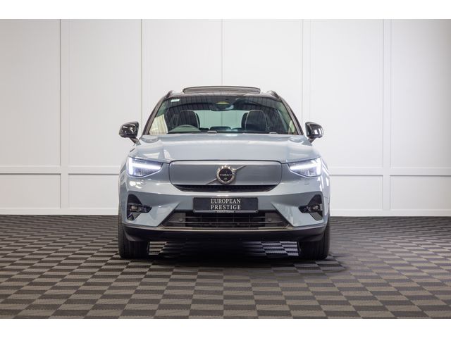 Image for 2023 Volvo XC40 Recharge Ultimate