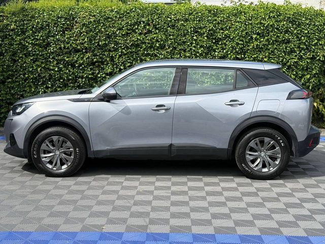 Image for 2021 Peugeot 2008 E-ACTIVE PACK 50KWH // SERVICE HISTORY // CLIMATE CONTROL // BLUETOOTH MUSIC