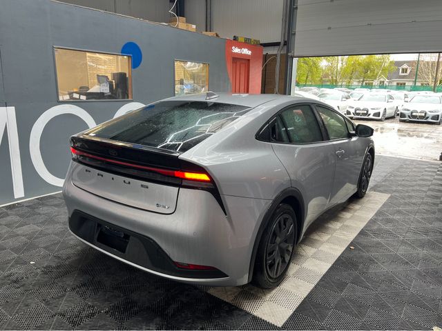 Image for 2025 Toyota Prius €33950 2025 TOYOTA PRIUS X 1.8 AUTOMATIC / CRUISE CONTROL / REVERSE CAMERA AND MORE