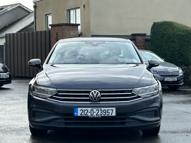Image for 2021 Volkswagen Passat 2.0TDI M6F 150BHP *1 OWNER & FSH*