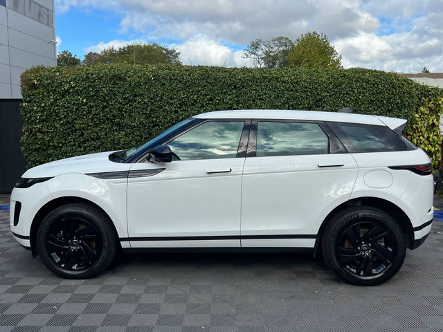 Image for 2024 Land Rover Range Rover Evoque EVOQUE S 1.5 HYBRID // REVERSE CAMERA // ADAPTIVE CRUISE CONTROL // DIGITAL CLUSTER