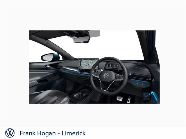 Image for 2026 Volkswagen ID.4 ID.4 Pro Plus 79 kWh (286 HP) 0% Finance Avaialble