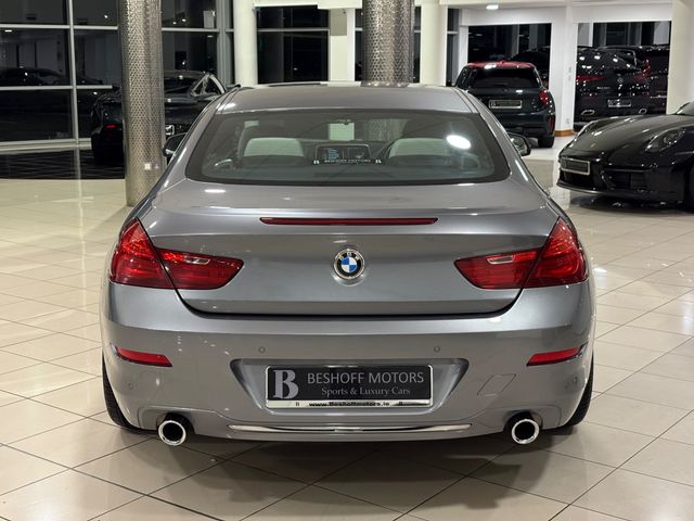 Image for 2015 BMW 6 Series 640d SE COUPE=LOW MILES//CREAM INTERIOR//152 D REG=JUST SERVICED & NCT’D=TAILORED FINANCE PACKAGES AVAILABLE=TRADE IN’S WELCOME 