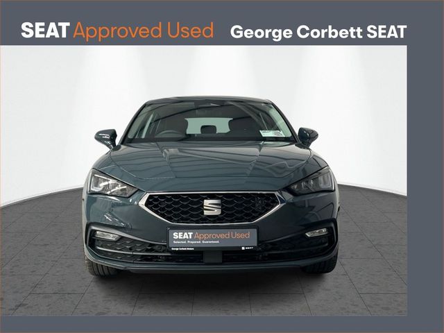 Image for 2026 SEAT Leon 2.0 TDI 115hp SE+