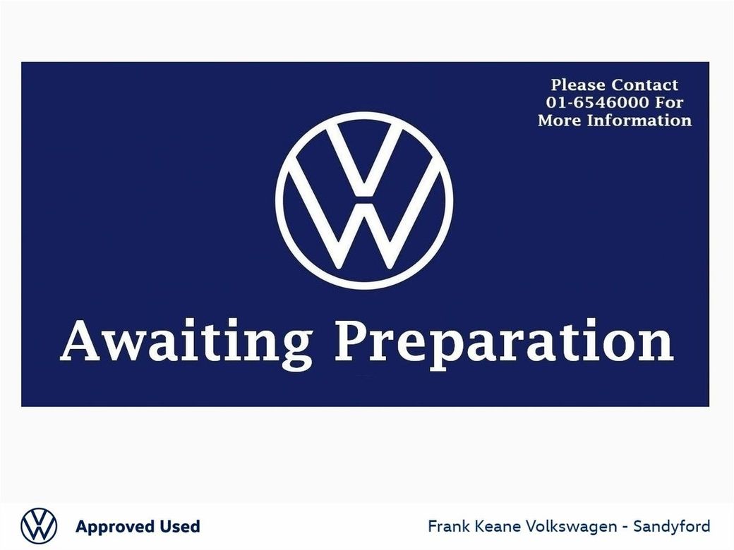 Image for 2024 Volkswagen ID.3 *PA Pro* 58Kwh 204HP @Frank Keane Volkswagen South Dublin