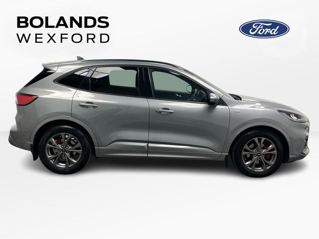 Image for 2023 Ford Kuga 1.5 EcoBlue 120PS ST-Line