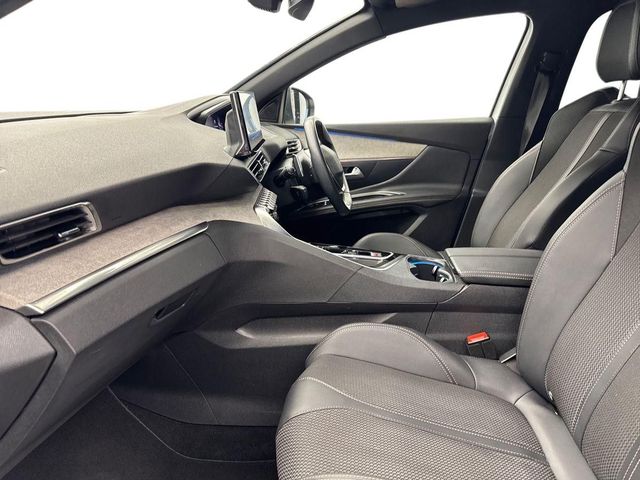 Image for 2024 Peugeot 3008 1.2 HYBRID GT *LOW KMS* €80 PER WEEK ON PCP