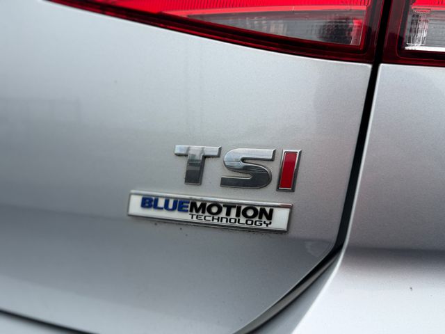 Image for 2016 Volkswagen Golf MATCH EDITION TSI BMT