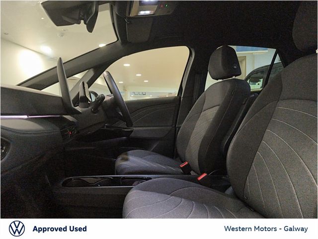 Image for 2026 Volkswagen ID.3 Pro Match Pro Match 231 Pro 59kWh Battery Upgrade to 204BHP Auto