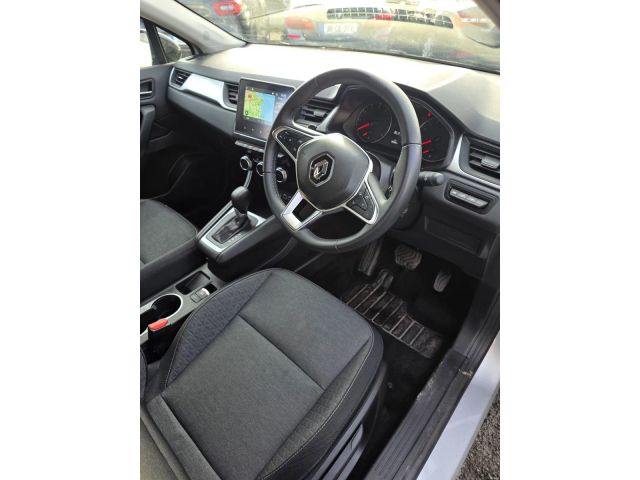 Image for 2023 Renault Captur 1.3 PETROL AUTO EVOLUTION