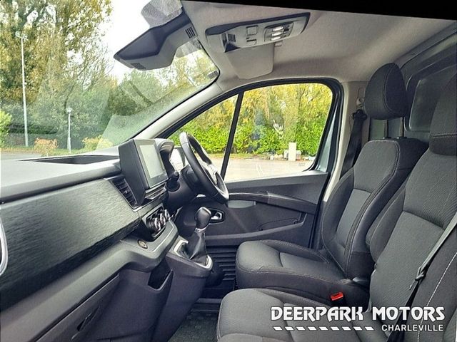 Image for 2021 Renault Trafic 170bhp 2.0 LL30 Auto Sport