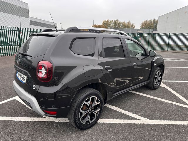 Image for 2020 Dacia Duster 1.5 DCI, PRESTIGE MODEL, NEW NCT, FINANCE, WARRANTY, 5 STAR REVIEWS