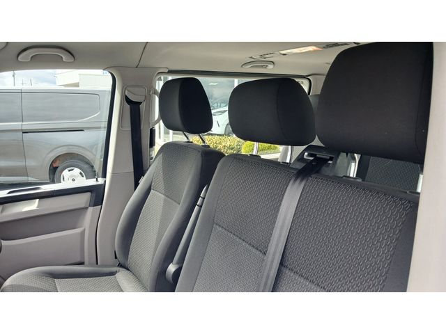 Image for 2019 Volkswagen Kombi 