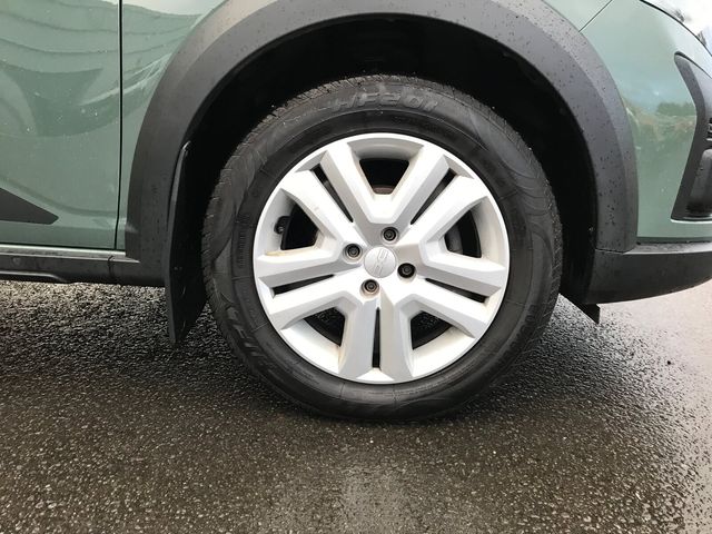 Image for 2024 Dacia Sandero Stepway TCe 90 STEPWAY Expression