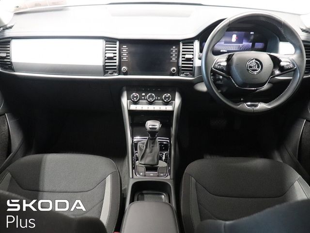 Image for 2023 Skoda Kodiaq 2.0 TDI 150HP DSG Ambition 7 Seat