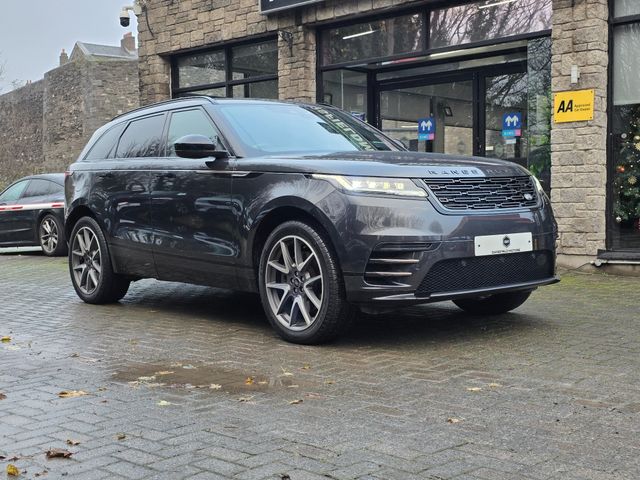 Image for 2024 Land Rover Range Rover Velar P400E DYNAMIC HSE. PAN ROOF. HUGE SPEC. FINANCE ARRANGED. SIMI. AA APPROVED.