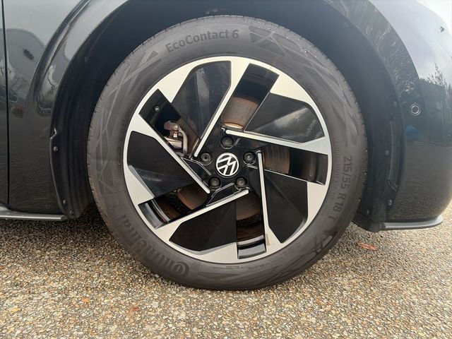 Image for 2024 Volkswagen ID.3 ID.3 PA PRO PLUS 58KWH