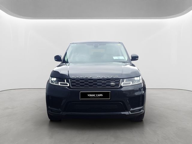 Image for 2020 Land Rover Range Rover Sport P400E R DYNAMIC HSE -- IMMACULATE CONDITION -- FINANCE ARRANGED