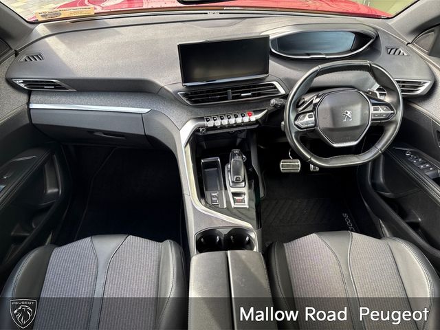 Image for 2023 Peugeot 3008 FL ALLURE 1.5 HDI 130 AUTO