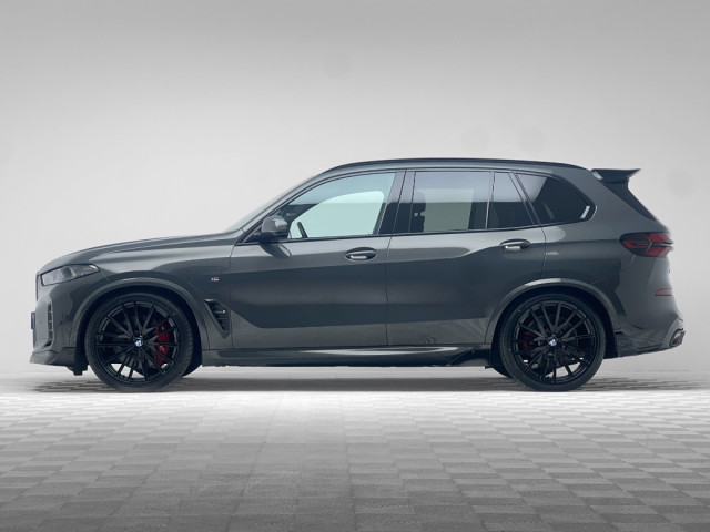 Image for 2023 BMW X5 50E M SPORT XDRIVE *PAN ROOF*