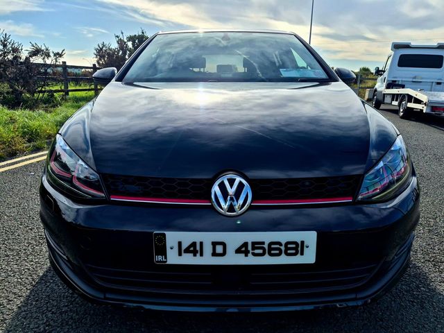 Image for 2014 Volkswagen Golf 1.2 TSI 105HP TRENDLINE