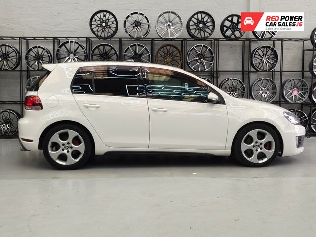 Image for 2011 Volkswagen Golf 2011 VOLKSWAGEN GOLF GTI 2.0 TSI DSG AUTO