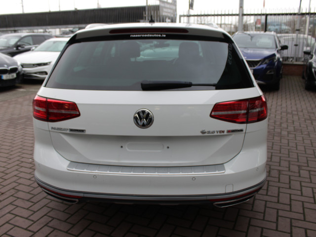 Image for 2019 Volkswagen Passat 2.0TDI 150BHP ALLTRACKEDITION 5DR ESTATE AUTOMATIC // STUNNING CAR WITH ONLY 108, 000 KMS // BUY WITH CONFIDENCE AA AND SIMI APPROVED DEALER 2025 // FINANCE ARRANGED // ALL TRADE INS WELCOME //