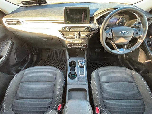 Image for 2020 Ford Kuga Deposit Taken