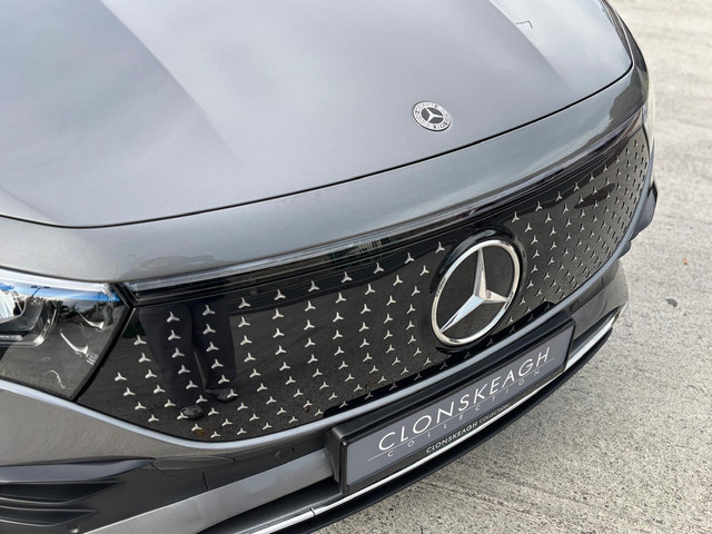 Image for 2025 Mercedes-Benz EQA EQA 250PLUS AMG LINE EXECUTIVE