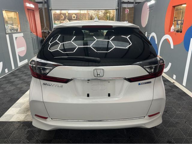 Image for 2020 Honda Shuttle €15950 2020 HONDA SHUTTLE HYBRID 1.5 AUTOMATIC / CRUISE CONTORL / REVERSE CAMERA 