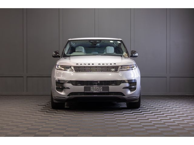 Image for 2023 Land Rover Range Rover Sport P440e SE 5 Seat N1