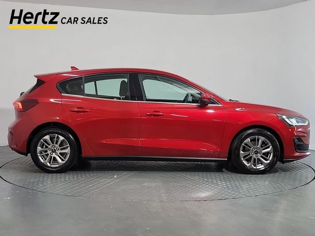 Image for 2023 Ford Focus TITANIUM Petrol Manual