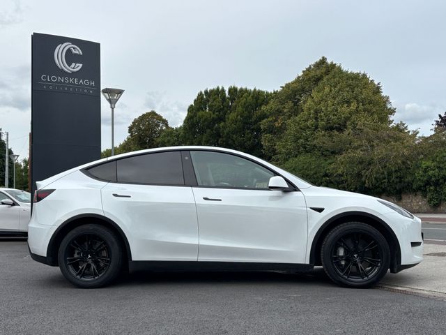 Image for 2024 Tesla Model Y RWD 