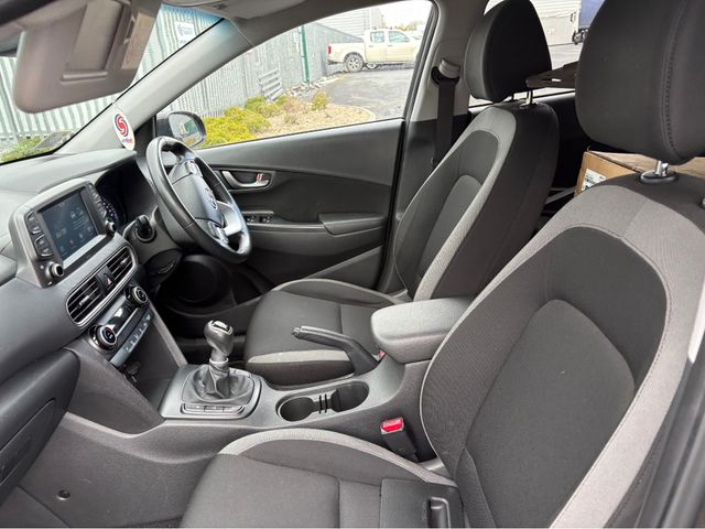 Image for 2020 Hyundai Kona KAUAI EXECUTIVE 5DR