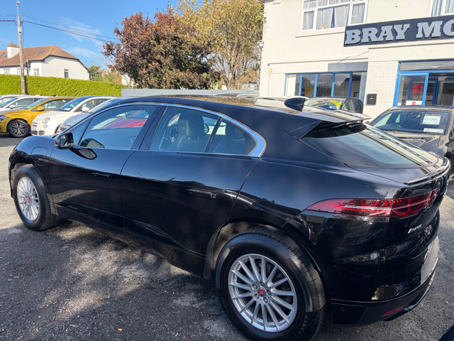 Image for 2019 Jaguar I-Pace 2019 JAGUAR I-PACE S 400PS AWD | 90kWh | FULL ELEC