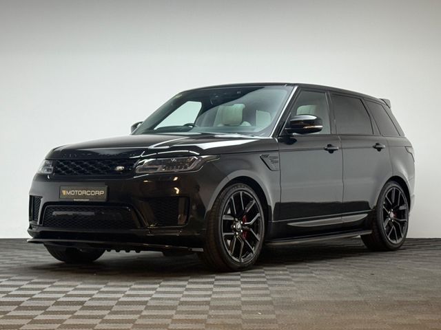 Image for 2021 Land Rover Range Rover Sport HSE DYNAMIC P400E *PAN ROOF*