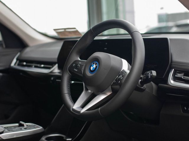 Image for 2025 BMW X1 xDrive25e xLine