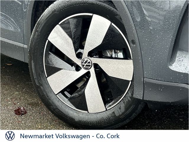 Image for 2026 Volkswagen Tiguan EDITION 75 2.0TDI DSG 150BHP AUTOMATIC