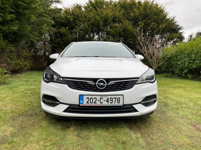 Image for 2020 Opel Astra SC 1.2 Petrol (70639km!)