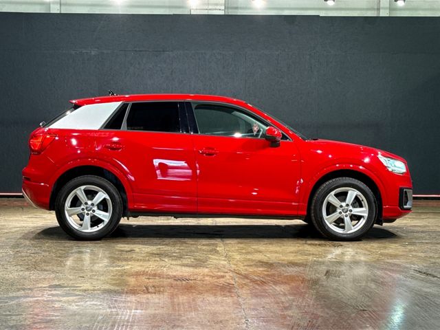 Image for 2020 Audi Q2 1.0 TFSI - ALLOY WHEELS - ELECTRIC TAILGATE - CRUISE CONTROL - MULTI FUNCTION STEERING WHEEL - HEATED SEATS - REVERSE CAMERA 