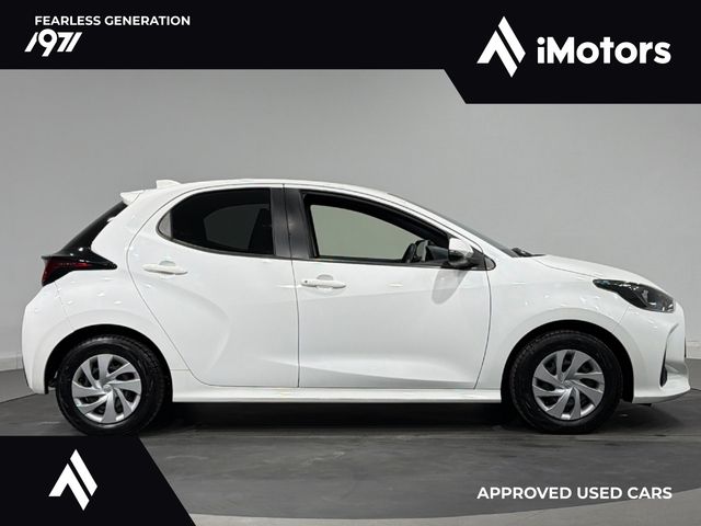 Image for 2023 Toyota Yaris AUTOMATIC HYBRID X