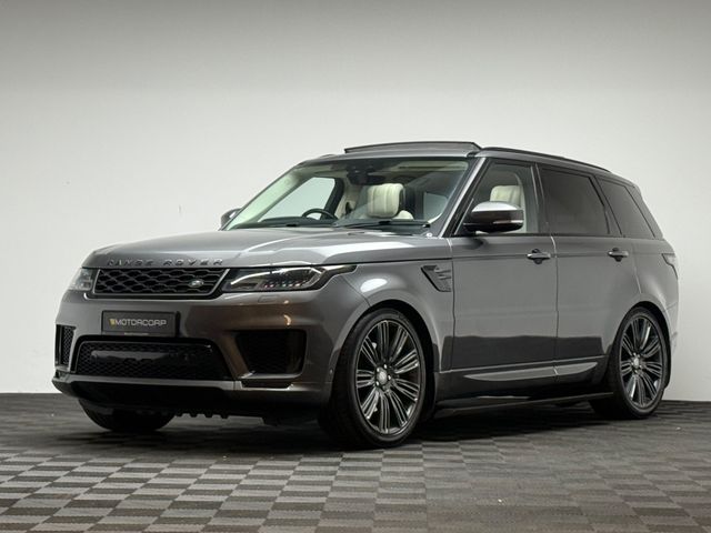 Image for 2018 Land Rover Range Rover Sport HSE DYN P400E *PAN ROOF*