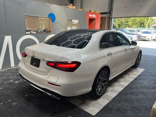 Image for 2023 Mercedes-Benz E Class 2023 MERCEDES-BENZ E350E SPORTS 2.0 AUTOMATIC / CRUISE CONTROL / PARKING CAMERA / ELECTRIC MEMORY & HEATED SEATS / PADDLE SHIFTERS / AMBIENT LIGHTS / PANORAMIC SUNROOF / APPLE CARPLAY AND MORE
