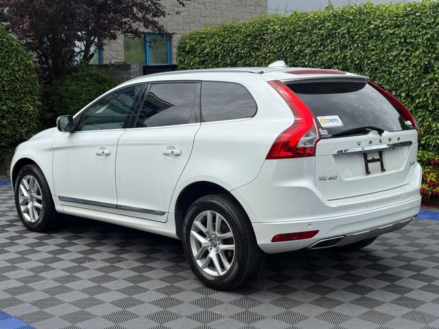 Image for 2017 Volvo XC60 D4 CLASSIC 2.0 D 