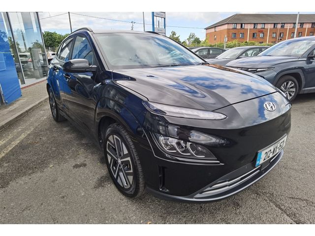 Image for 2021 Hyundai Kona 64KWH EV PREMIUM - FINANCE AVAILABLE - CALL US TODAY ON 01 492 6566 OR 087-092 5525